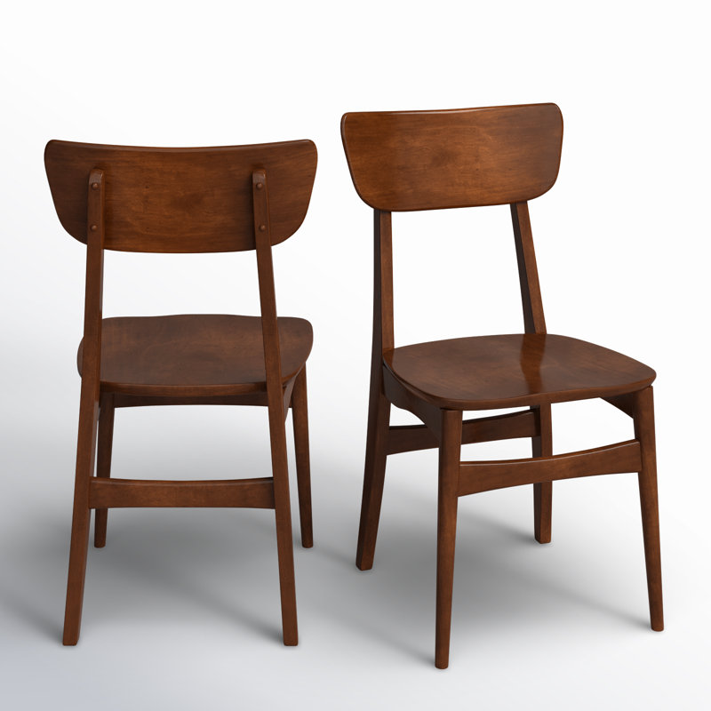 Weitzman 17.43'' H Side Chair