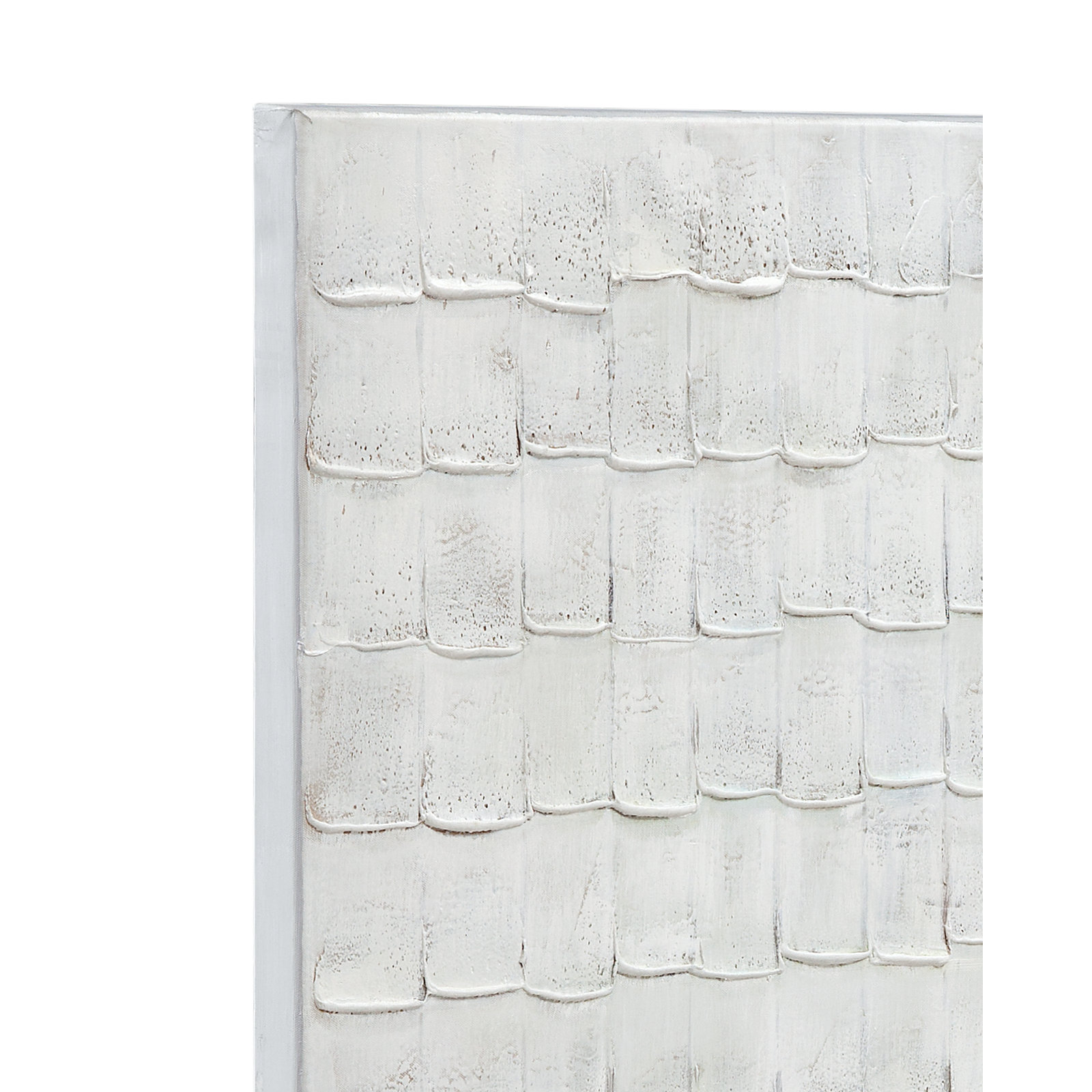 Linear Marks 3D Painting