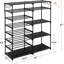 Barwen 30 Pair Shoe Rack