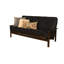 Johnte Full-Size Futon Frame and Full-Size Innerspring Mattress-710528726-732958397-779531885