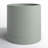 Carlotta Ceramic Pot Planter-607820770-607820781