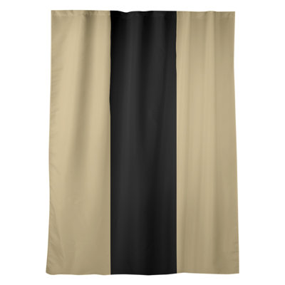 Sateen Room Darkening Curtain