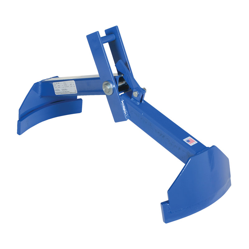 Drum Clutcher