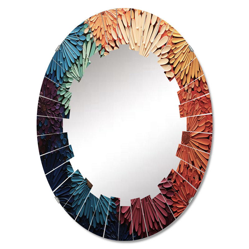 Miroir Nottaway, 30 po x 20 po