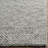 Zahid Hand Woven Wool/Cotton Geometric Rug in Camel/Gray-1071377186