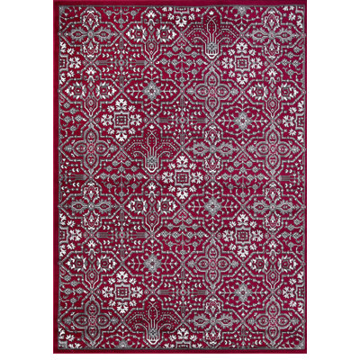 Moroccan Indoor Rug
