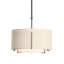 Exos 3 - Light Unique/Statement Drum Chandelier-2020380370-2020380321-2020380383
