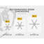 Es6 Smart Downrod Ceiling Fan-89832791-89832794