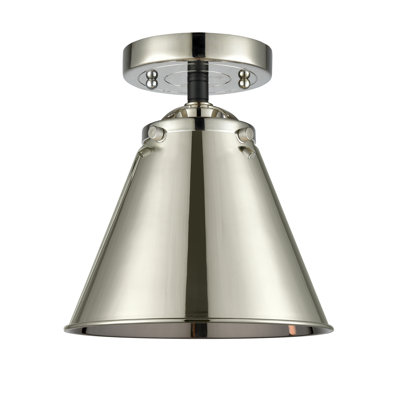 Donovan Semi Flush Mount