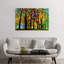 Standing Room Only by Mandy Budan - Wrapped Canvas Painting-42160010