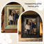 Cadre photo 5 pièces x 7 po 1PC