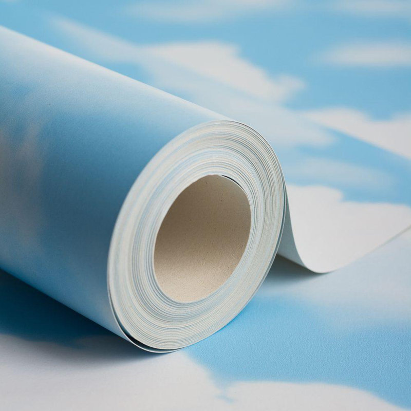 Abstract Roll