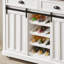 Gagetown Kitchen Island
