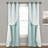 Blackout Curtain Pair-1887196212-1887196211