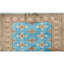 One-of-a-Kind 4' X 5'7" Area Rug