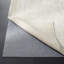 Sous-tapis intérieur épais 0,125 po Abreanna-756385195
