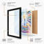 Reaching For Ideas Modern - Print-479279163-479279165