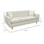 Chetram 3 Seater Sofa