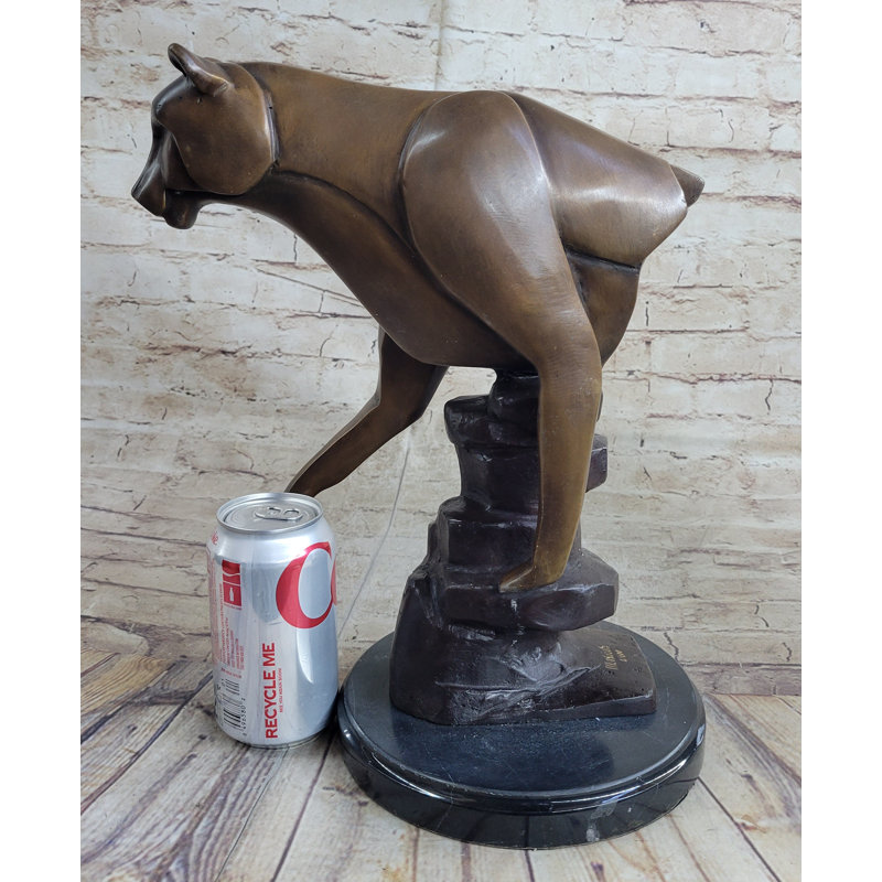 Figurines et sculptures Deantonio