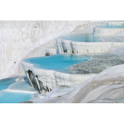 " Pamukkale "