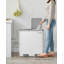 Step On Kitchen Trash Can - 60L