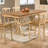 Orviston Solid Wood Counter Stool-1636628971