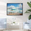«Coastalocean Sunkissed Beach III», reproduction sur toile-1061902540-1061632110