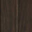 Pavlo Coffee Table-Dark Brown Acacia