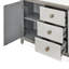 Fennimore 152cm Sideboard