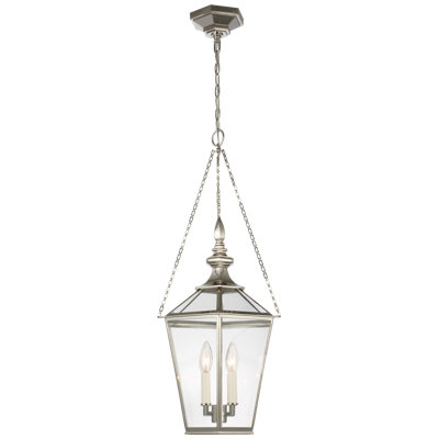 Chapman & Myers Evaline Small Lantern
