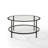 Eiffe Glass Top Coffee Table-894226100