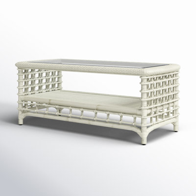 Luca Single Coffee Table