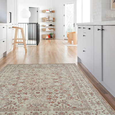 Hyssop Easy Care Rug