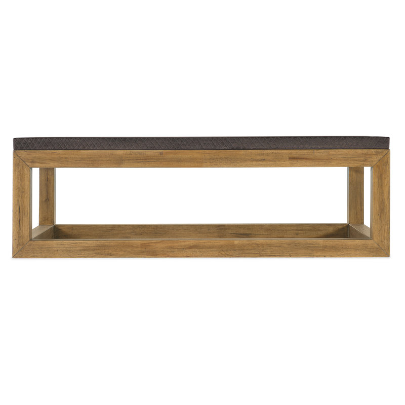 Big Sky Cocktail Table