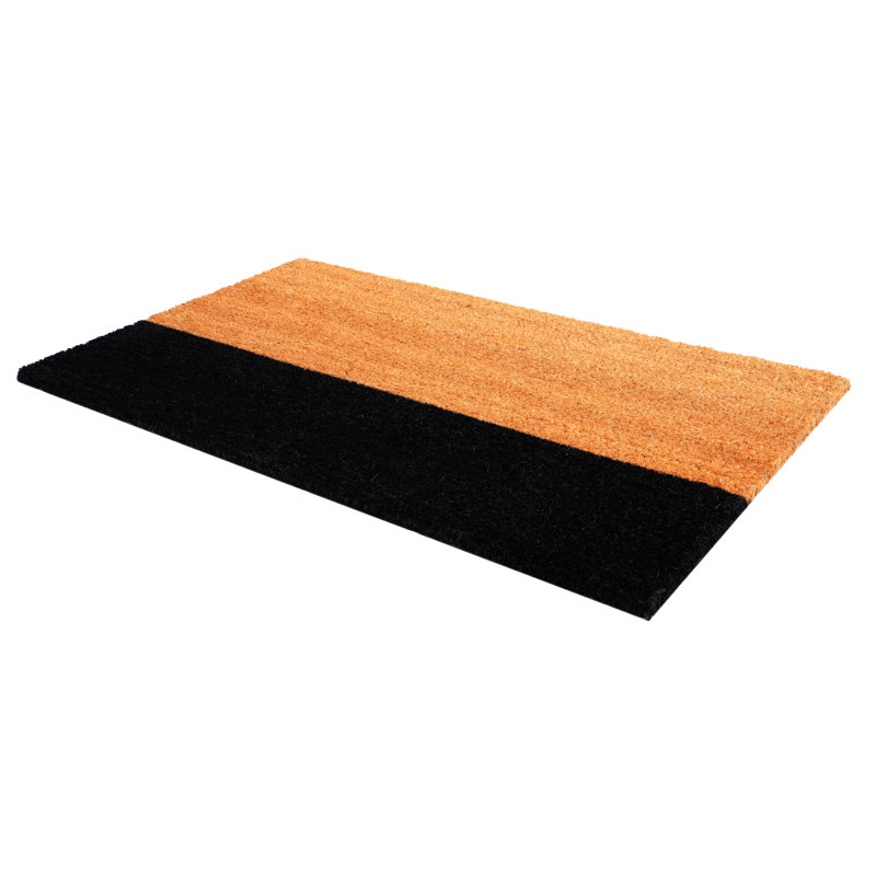 Paillasson Wilfrido, Non-Slip, 18" W x 30" L