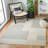 Honore 300 Performance Geometric Rug-998292496