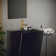 Tryst Single-Hole Single-handle Bathroom Faucet with Drain Assembly