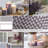 Thick Soft Absorbent Non Slip Boho Bath Mats-1904742360-1904742363