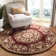 Balthrop Hand Tufted Wool Oriental Rug