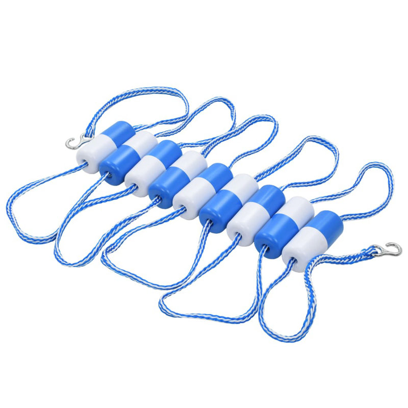 Plastic Swimming Pool Safety Divider Rope