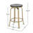 COUNTER STOOL    2Pcs/Set-95490183