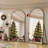 Shatterproof Arch Full Length Mirror - Basics by Wayfair™-91788404-55795116