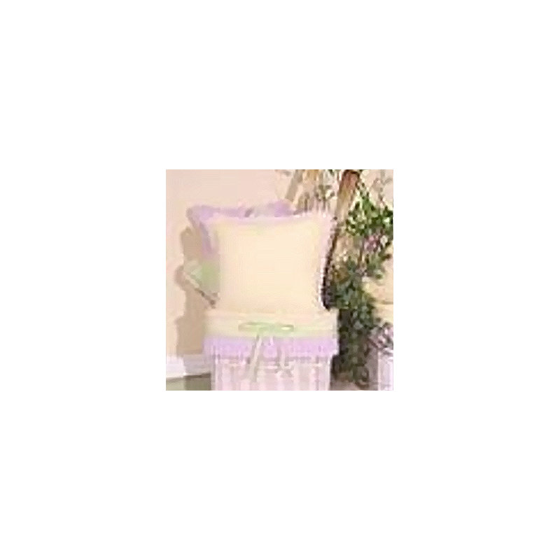 Coussin décoratif Foggie Froggy