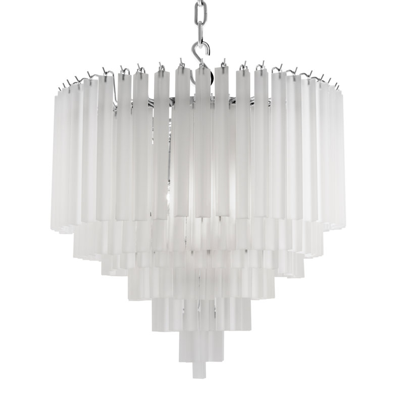 9 Light Chandelier