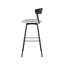 Tabouret de bar et de comptoir pivotant Analeesa-1709276099-1709753103