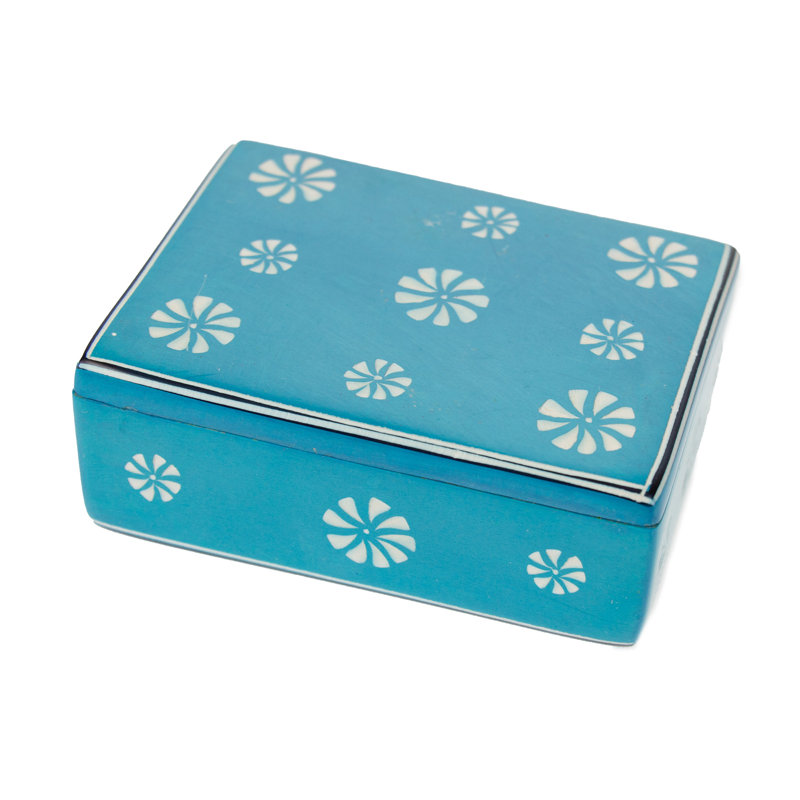 Kentrez Decorative Box