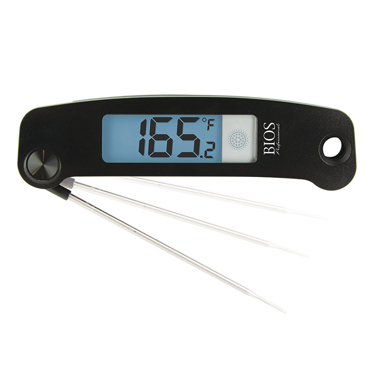 Thermomètre à poche pliable Bios Professional