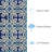 Demirhan Hand Tufted Geometric Indoor / Outdoor Rug-20667415