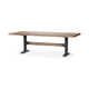 Janae 95'' Dining Table