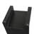 Jeanine 11.81'' W Nightstand-1807930418
